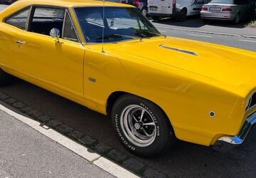 Dodge Andere 999.999 km 78.000 &euro; Nürnberg 90409