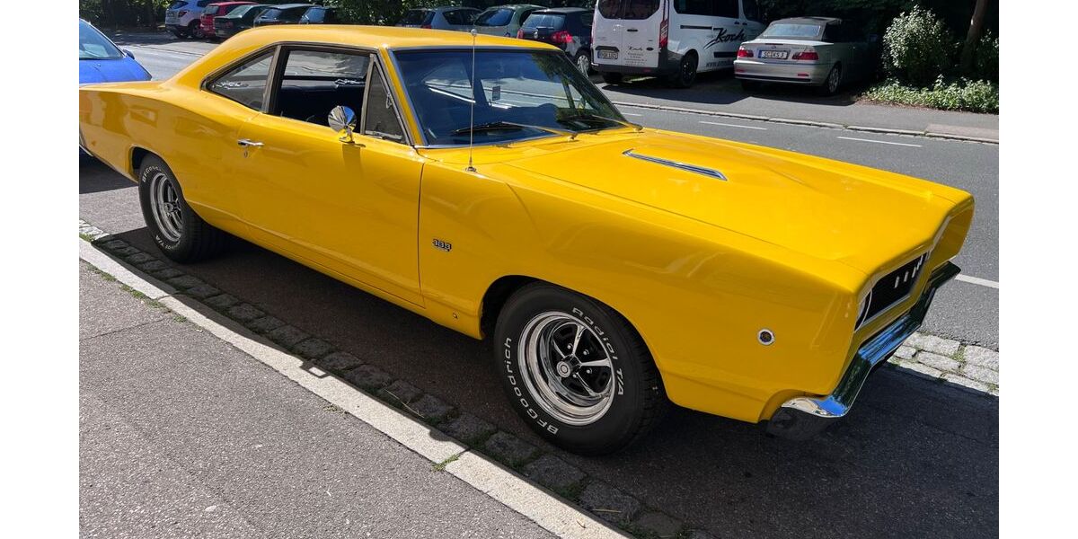 Dodge Andere 999.999 km 78.000 &euro; Nürnberg 90409