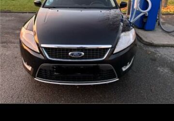 Ford Mondeo 228.000 km 2.599 &euro; Nürnberg 90443