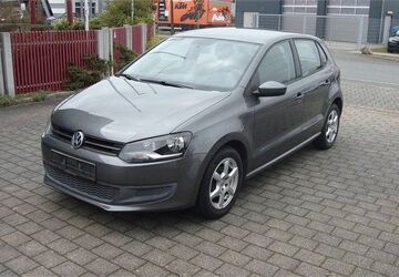 VW Polo 162.400 km 3.900 &euro; Fürth 90763