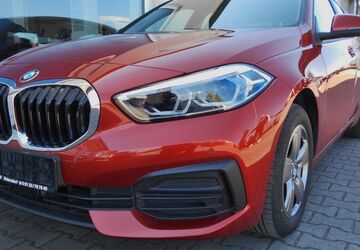 BMW 118 6.000 km 21.999 &euro; Baiersdorf 91083
