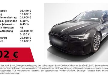 Audi A6 109.400 km 35.440 &euro; Nürnberg 90411