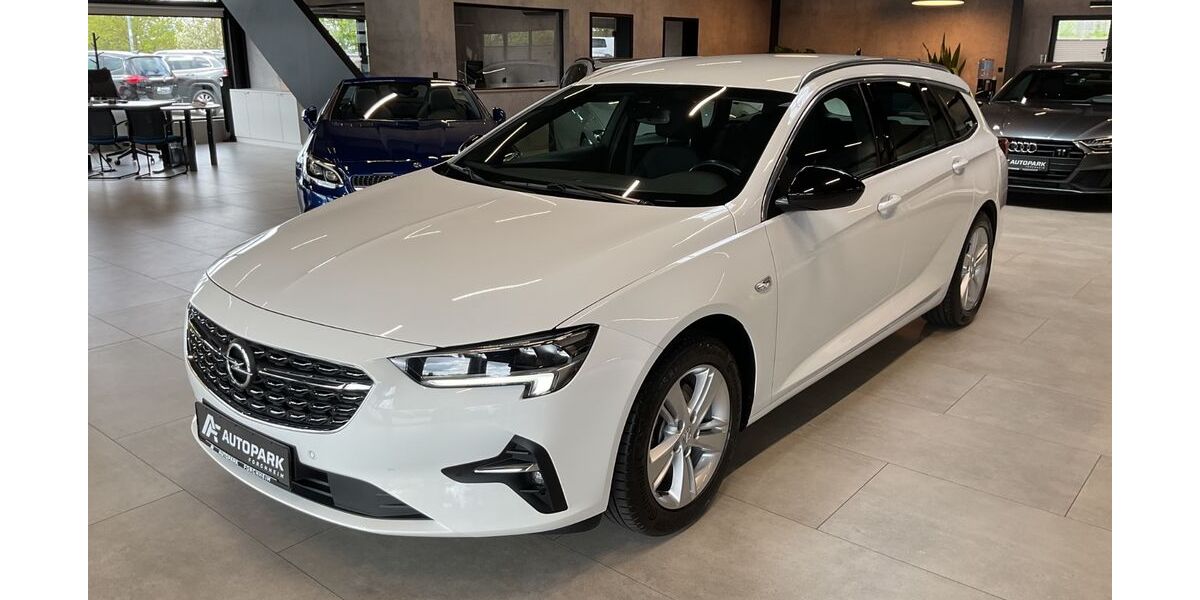 Opel Insignia 109.000 km 15.980 &euro; Forchheim 91301