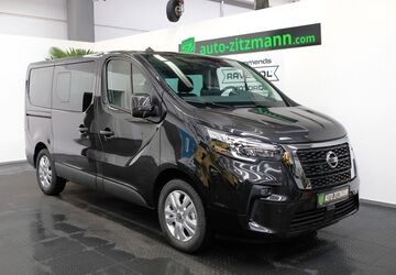 Nissan Primastar 11.150 km 43.423 &euro; Nürnberg 90439