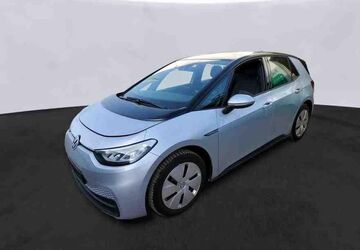 VW ID.3 4.450 km 25.440 &euro; Nürnberg 90441