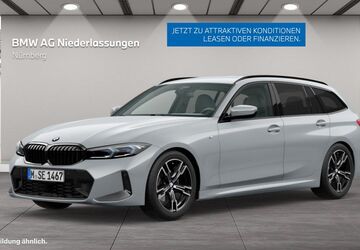 BMW 330 41.654 km 39.990 &euro; Nürnberg 90441