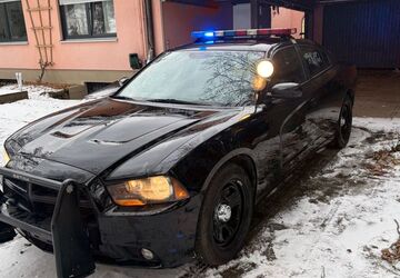 Dodge Charger 169.000 km 15.900 &euro; Nürnberg 90475