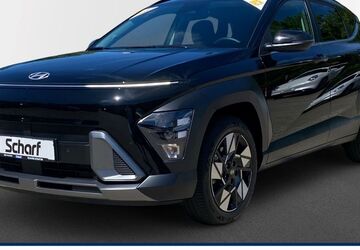 Hyundai KONA 8.369 km 27.990 &euro; Lauf 91207