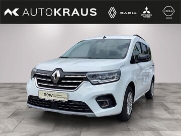 Gebrauchte Renault Kangoo
