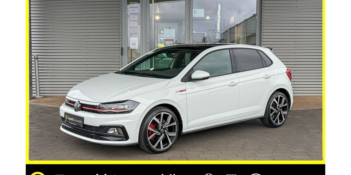 VW Polo 36.800 km 22.960 &euro; Erlangen 91058