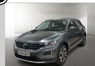 VW T-Roc 57.700 km 23.905 &euro; Fürth 90762