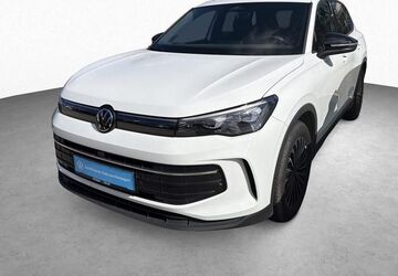 VW Tiguan 24.950 km 34.940 &euro; Schwabach 91126