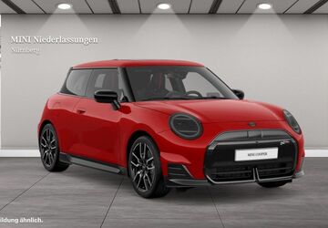 Mini Cooper E 9.336 km 28.895 &euro; Nürnberg 90441