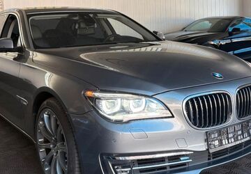 BMW 750 67.800 km 21.490 &euro; Emskirchen 91448