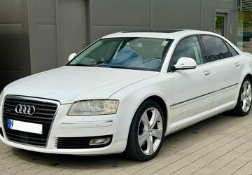 Audi A8 355.000 km 8.900 &euro; Speikern 91233
