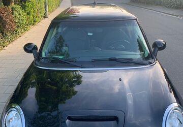Mini Cooper S 128.500 km 9.000 &euro; Erlangen 91054