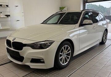 BMW 318 229.000 km 14.990 &euro; Nürnberg 90439