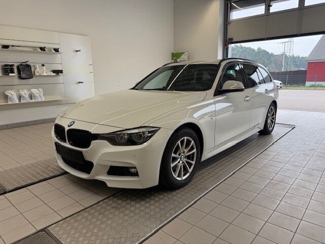 BMW 318 229.000 km 14.990 &euro; Nürnberg 90439