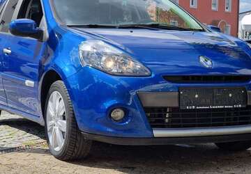 Renault Clio 79.723 km 5.990 &euro; Nürnberg 90431