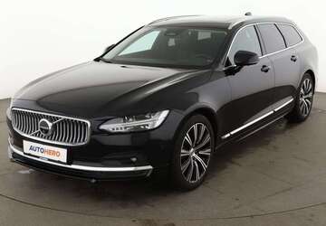 Volvo V90 19.251 km 44.690 &euro; Nürnberg 90441