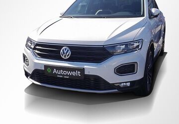 VW T-Roc 97.700 km 19.803 &euro; Lauf an der Pegnitz 91207