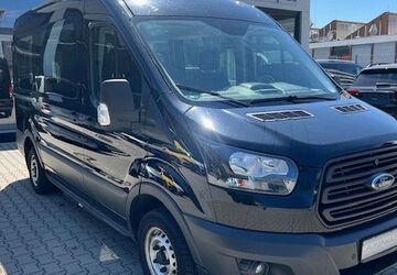Ford Transit 116.321 km 17.850 &euro; Nürnberg 90411