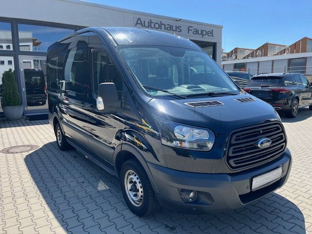 Ford Transit 116.321 km 17.850 &euro; Nürnberg 90411