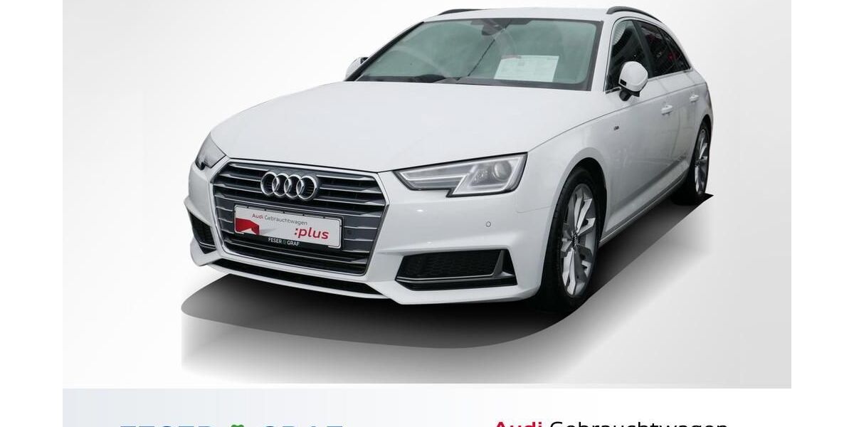 Audi A4 96.000 km 21.480 &euro; Lauf an der Pegnitz 91207