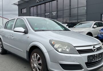 Opel Astra 168.743 km 690 &euro; Fürth 90763