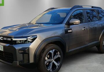 Dacia Bigster 5.260 km 32.490 &euro; Nürnberg 90471