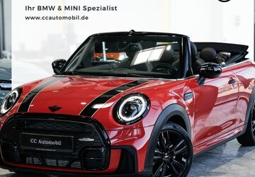 Mini Cooper Cabrio 29.465 km 27.448 &euro; Fürth 90763