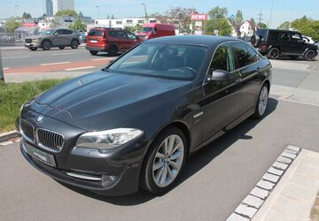 BMW 520 157.000 km 13.900 &euro; Nürnberg 90449