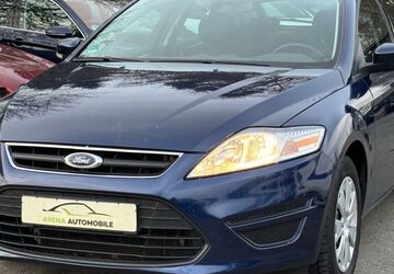 Ford Mondeo 129.000 km 6.499 &euro; Nürnberg 90431