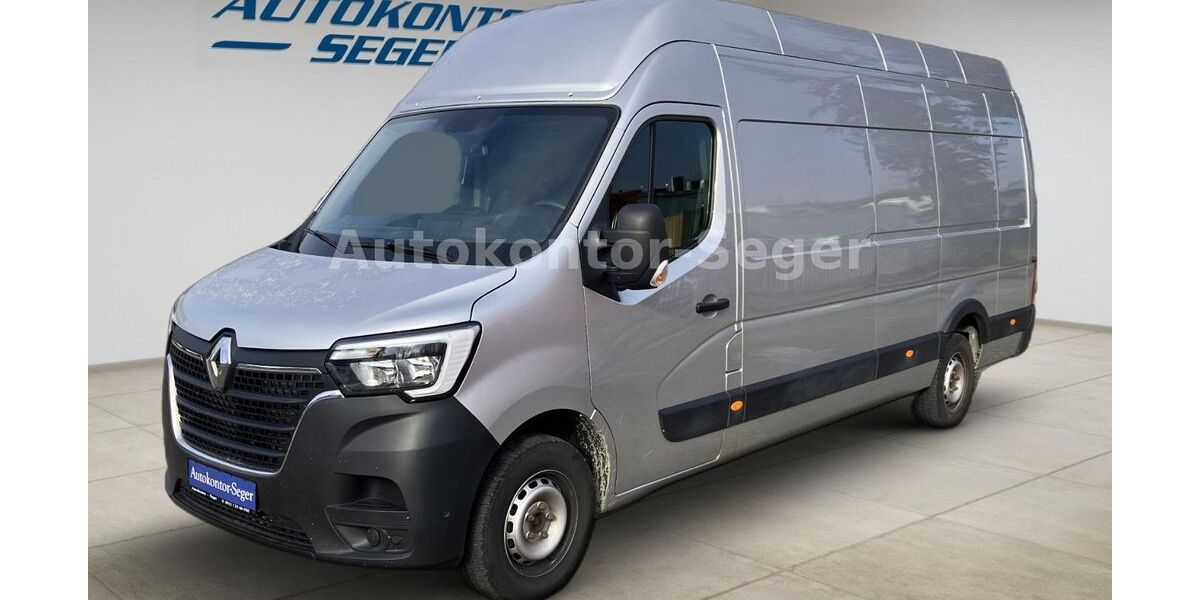 Renault Master 119.000 km 19.600 &euro; Heroldsberg 90562