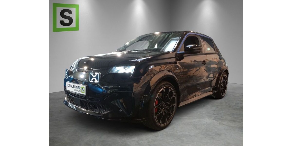 Alpine A290 15.000 km 39.990 &euro; Nürnberg 90471