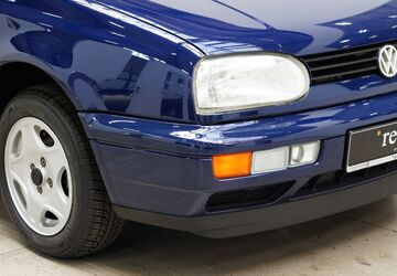 VW Golf 6.525 km 12.990 &euro; Lauf 91207