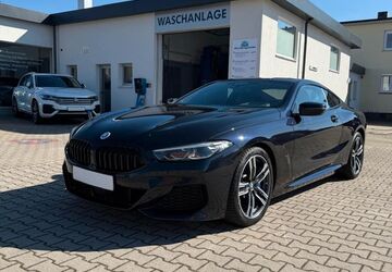 BMW 840 201.954 km 39.990 &euro; Nürnberg 90431