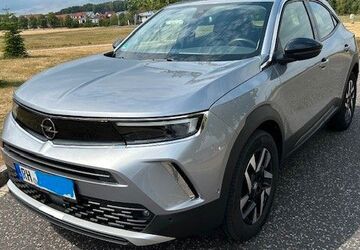 Opel Mokka 102.000 km 13.990 &euro; Allersberg 90584