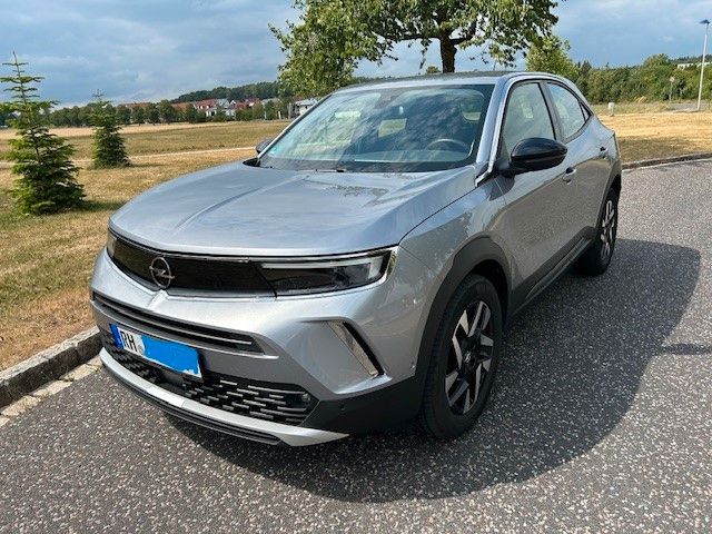 Opel Mokka 102.000 km 13.990 &euro; Allersberg 90584