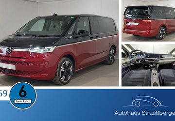VW T7 Multivan 47.900 km 50.400 &euro; Buchschwabach bei Nürnberg 90574