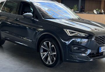 Seat Tarraco 100.000 km 26.440 &euro; Cadolzburg bei Nürnberg 90556