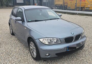 BMW 118 245.000 km 3.200 &euro; Nürnberg 90431