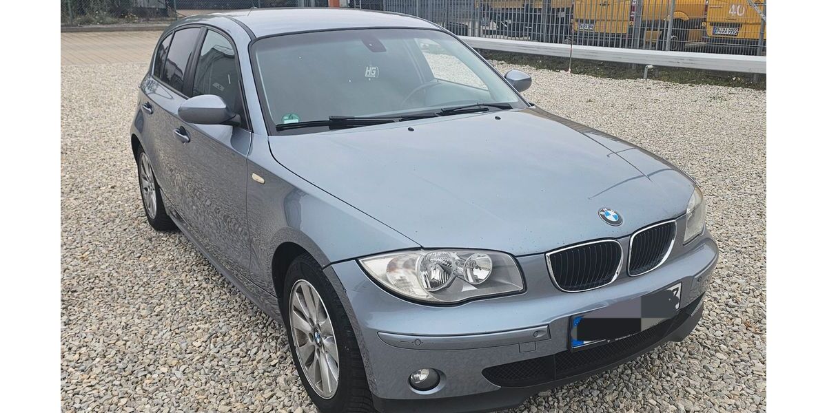 BMW 118 245.000 km 3.200 &euro; Nürnberg 90431
