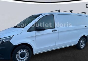 Mercedes-Benz Vito 85.000 km 23.900 &euro; Fürth 90763