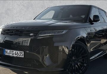 Land Rover Range Rover Sport 3.000 km 194.850 &euro; Nürnberg 90441
