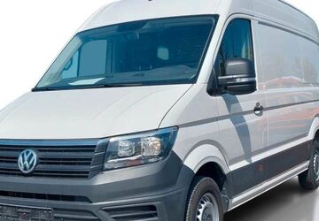 VW Crafter 137.200 km 17.500 &euro; Nürnberg 90441
