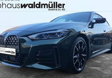 BMW M440 54.728 km 51.405 &euro; Roth 91154