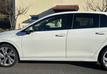 VW Golf 78.000 km 17.900 &euro; Igensdorf 91338