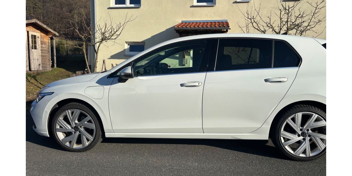 VW Golf 78.000 km 17.900 &euro; Igensdorf 91338