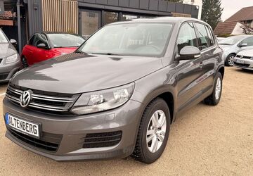 VW Tiguan 162.785 km 9.199 &euro; Oberasbach 90522